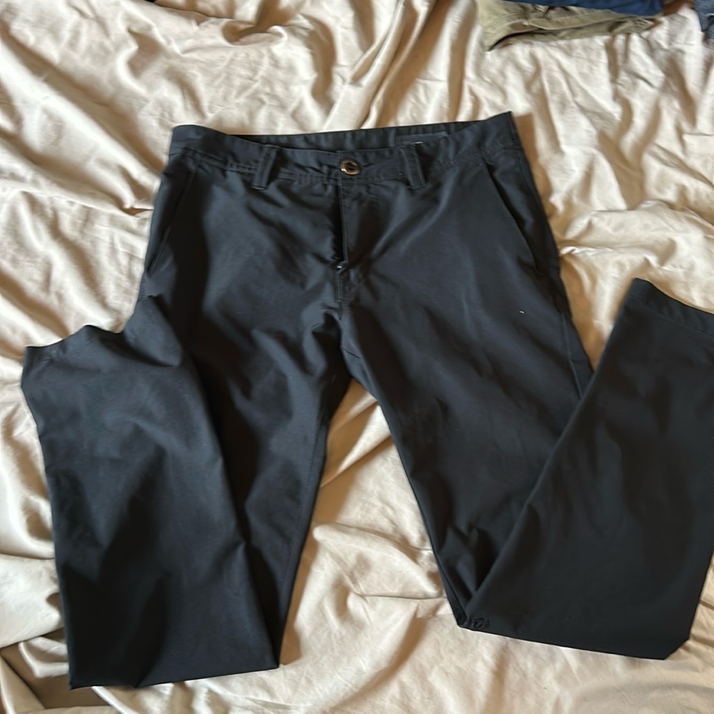 Volcom Tech pants